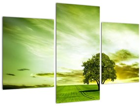Tablou - Copacul vieții (90x60 cm)