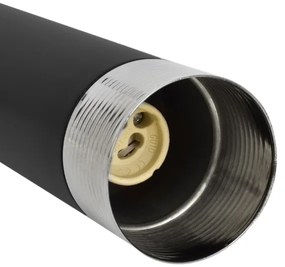 Lustră pe cablu DANI 1xGU10/8W/230V