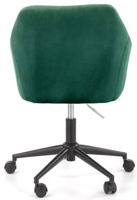 Scaun pentru copii Feock (verde închis). 1039597