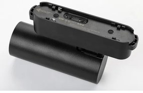 Spot LED dimabil pentru sistem de șină monofazic Rabalux 70126 LiTrack LED/9W/24V