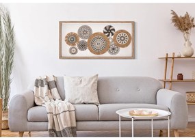 Tablou 35x70 cm Marcy – Mauro Ferretti