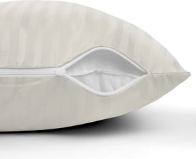 Lenjerie de pat din damasc