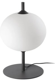 Lampa de iluminat exterior decorativ SAIGON 60/R45 gri/alb
