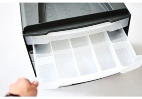 Organizator CURVER cu 6 sertare