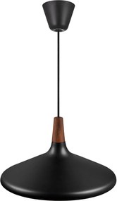 Pendul NORI negru 39 cm