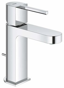 Baterie lavoar culoare crom, marimea S, Grohe Plus