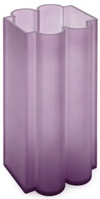 Vază OKRA 34 cm, diferite variante - Kartell Culoare: mov