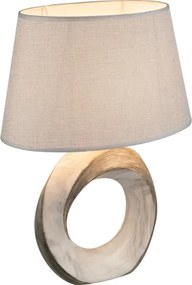 Globo 21641T - Lampa de masa JEREMY 1xE27/40W/230V