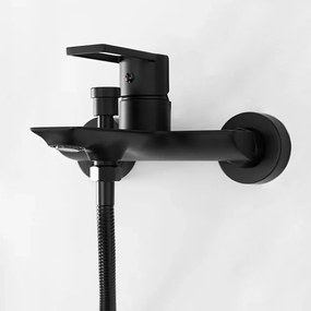 Baterie cadă REA Flip Black