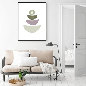 Poster - Simply (A4)