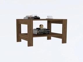 Măsuță de cafea Dokimu (Nuc) . 1093136