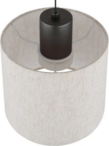 Globo 31540308 - Lustru LED suspendat pe cablu THEA LED/24W/230V 3000K