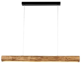 Lustră LED dimabilă pe cablu Spot-Light 69480104 LUCAS LED/25,5W/230V