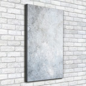 Pictură pe pânză Fundal de beton