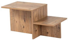 Masă de cafea Harmony Atlantic Pine