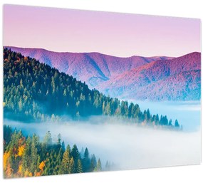 Tablou - Panoramă 2 (70x50 cm)