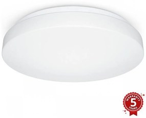 Corp de iluminat LED de urgență cu senzor RS PRO P2 flat S LED/15,4W/230V IP54 Steinel