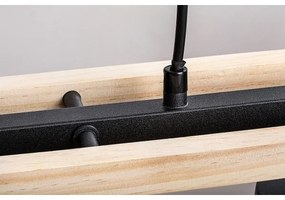 Lustră pe cablu NIYLAH 3xE27/25W/230V Rabalux 72083