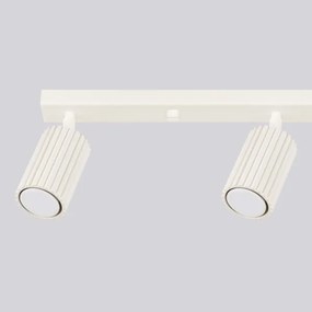 Spot Brilagi CRESTO 4xGU10/10W/230V crem