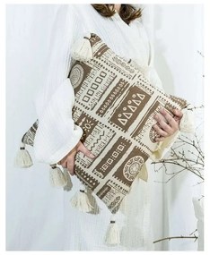 Față de pernă din amestec de bumbac 45x45 cm – Mila Home