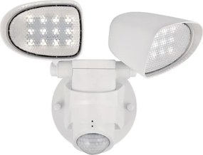 Proiector LED de exterior cu senzor Westinghouse 63642 LED/17,5W/230V IP44