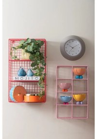 Ceas de perete ø 25 cm Tender Rib – Karlsson