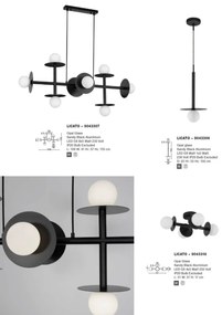 Pendul modern design minimalist LICATO