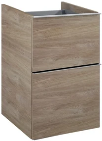 Elita Look dulap 40x44.9x63.5 cm laterala pe perete stejar RE080401027050