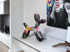 Figurina decorativa Balloon Dog
