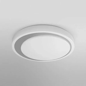 Ledvance - Lumină de tavan cu LED-uri Dimmer SMART + MOON LED / 32W/230V Wi-Fi