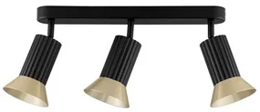 Plafoniera cu 3 Spoturi directionabile LUVIA, NVL-9011442