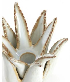 Sfeșnic din ceramică Cactus – Light &amp; Living