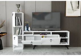 Mobilier living Emi (alb). 1107858