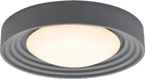 Osram - Plafonieră LED reglabilă ORBIS CONCRETE LED/24,5W/230V Ø50 cm gri/beton