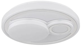 Plafoniera LED CCT RUIZ 38cm