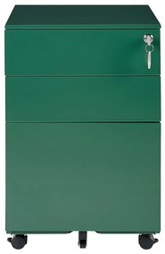 Container Cinder (verde). 1078278