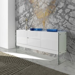 Comoda eleganta design LUX Helen AC-CP1410-E