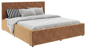 Pat Tapitat Fargo, 200 x 140 cm, Bej