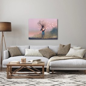 Tablou - Natura vie (70x50 cm)