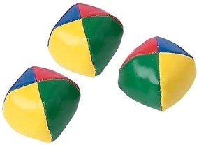 Footbag set de 3 TREMBLAY