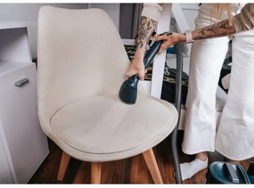 Concept TP2010 - Aparat de curățat tapițerii DEEPCLEAN 450 W/230 V, albastru