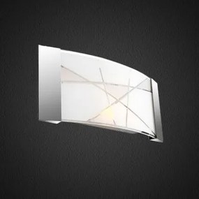 Aplica de perete Feria 39x16cm 48174-1W GL