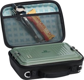 Cutie pentru prânz All Day Arista Mini Lunch Box Black – Stanley