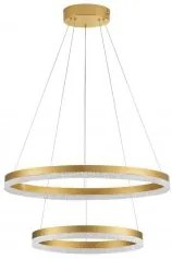 Suspensie moderna LED 52W ADRIA 9530230 NOVA LUCE