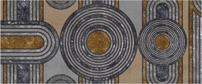 Tablou - Modele decorative (120x50 cm)