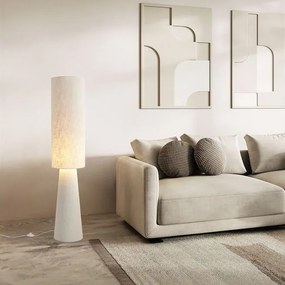 Lampadar, Lampa de podea din in Nebia