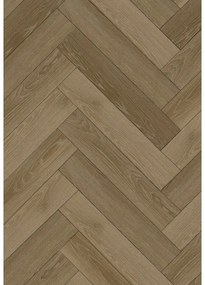 Mexen Yosemite  probă panouri vinil pattern SPC 6,5 mm, suport IPEX 1,5 mm, 4 V-Fuga, Stejar - F1185-S