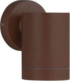 Aplica de perete exterior IP54 VILUA corten