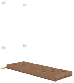 Fotoliu maro Hooked – Karup Design