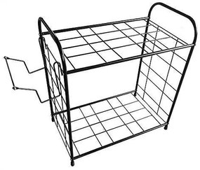 Stand pentru unelte, 77x35x38 cm